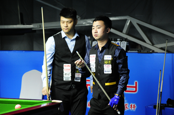 比赛中我们 比赛中我们