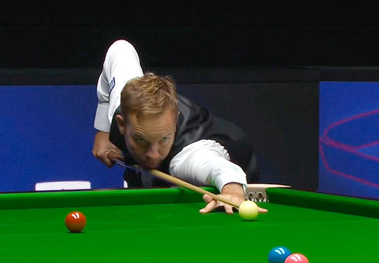 在全球网球 在全球网球