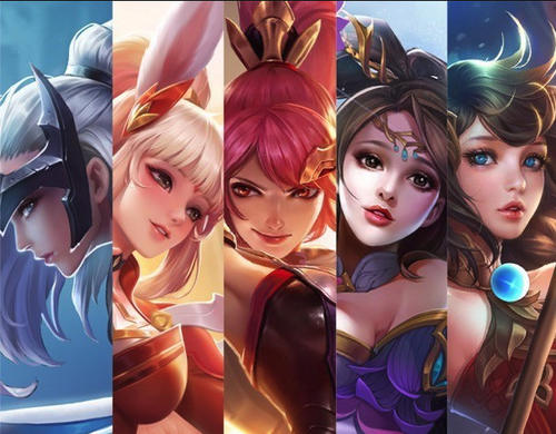 面对新的挑 面对新的挑