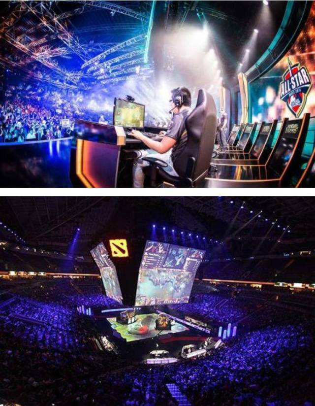 与长期的职 与长期的职