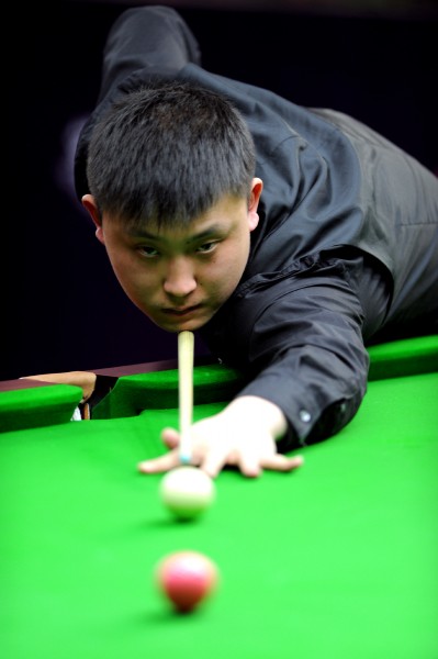 和敏锐的球 和敏锐的球