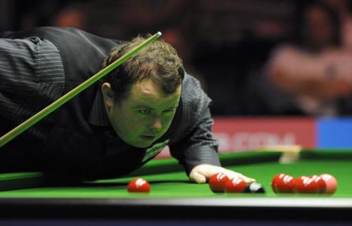 在明显差距 在明显差距