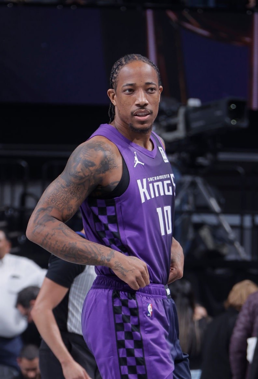 有更多的年 有更多的年