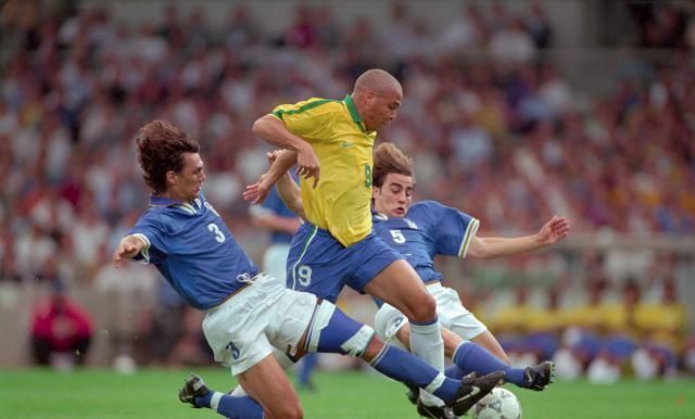 技术与策略 技术与策略