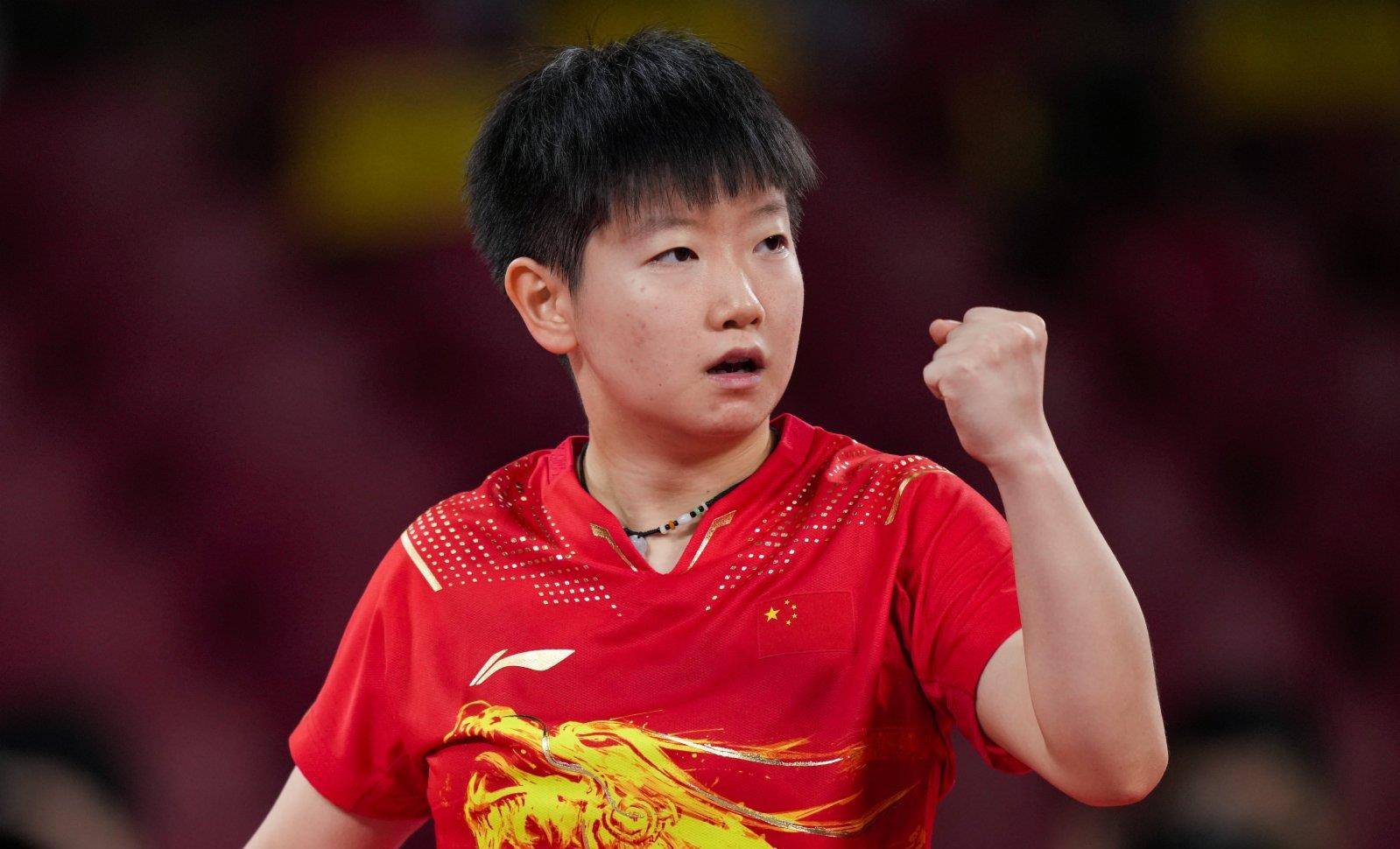 IOC首位女主席将面临六大考验.