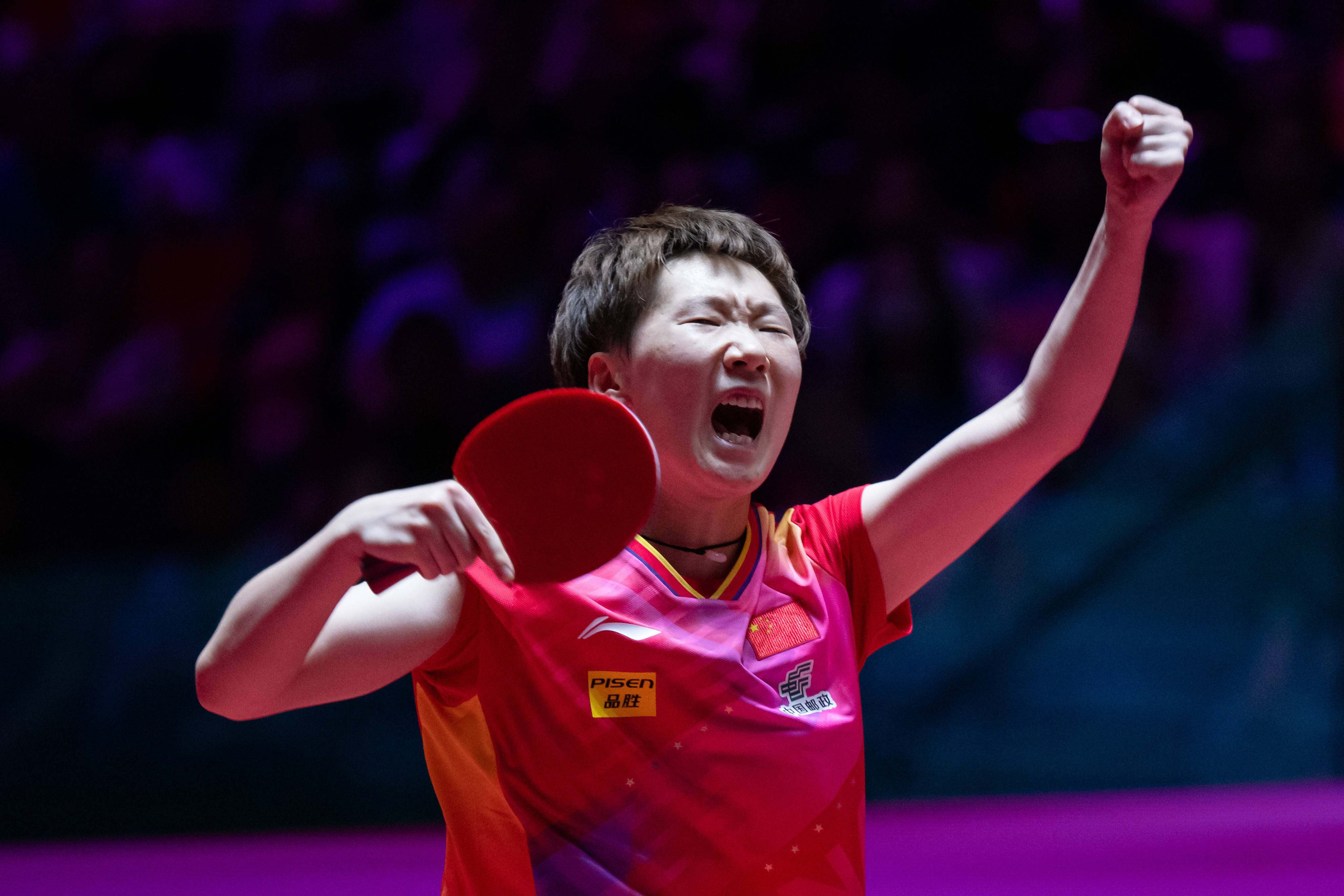 对主播与战